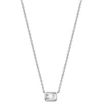 Halskette Ti Sento Milano Dame in Silber 3998ZI/42 - 3998ZI/42